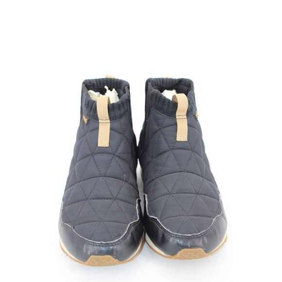 TEVA EMBER MID WOMEN SHOES BLACK US 6/UK 4 - Picture 4 of 11
